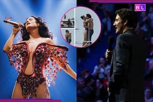 एक KISS ने लगाई आग... यॉट पर रोमांटिक डेट पर पहुंचे कैटी पेरी और जस्टिन ट्रूडो, जानिए कौन हैं इनमें से कितना अमीर?