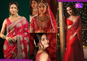 Karwa Chauth 2025: करवा चौथ पर आलिया भट्ट से लेकर कियारा आडवाणी तक, इन 8 एक्ट्रेसेस से लें टिप्स, लुक देख सब कहेंगे- 'वाह!'