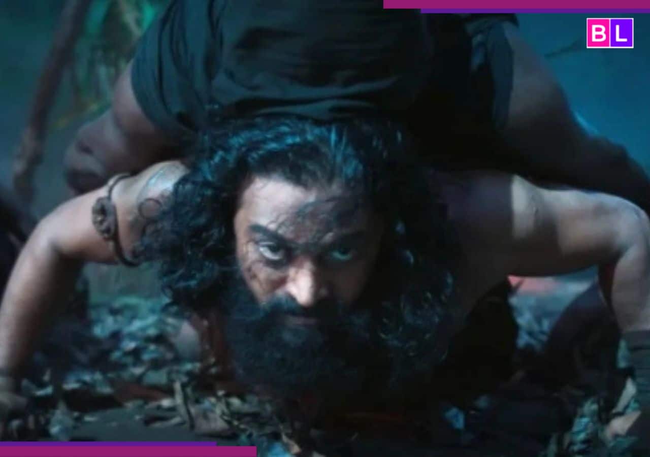 Kantara: Chapter 1 box office collection day 6: Rishabh Shetty starrer MAINTAINS pace, mints Rs…