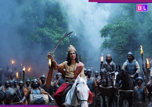 अभी भी नहीं रुकी Kantara Chapter 1 की रफ्तार, 13वें दिन फिल्म ने की इतनी कमाई