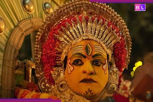 तूफान की तरह कमाई कर रही Kantara Chapter 1, छह दिन में ही 400 करोड़ पार, मेकर्स हुए मालामाल