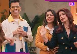 Karan Johar ने सबके सामने खोला राज! बताया किस उम्र में खोई थी वर्जिनिटी, Jhanvi के फैमिली मेंबर संग थे इंटिमेटली इन्वॉल्व्ड