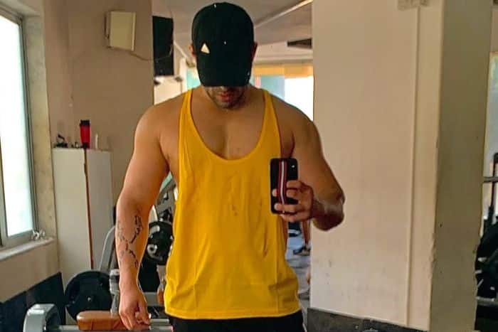 TV का 'घमंडी' सुपरस्टार, क्यों बंद हुआ काम?