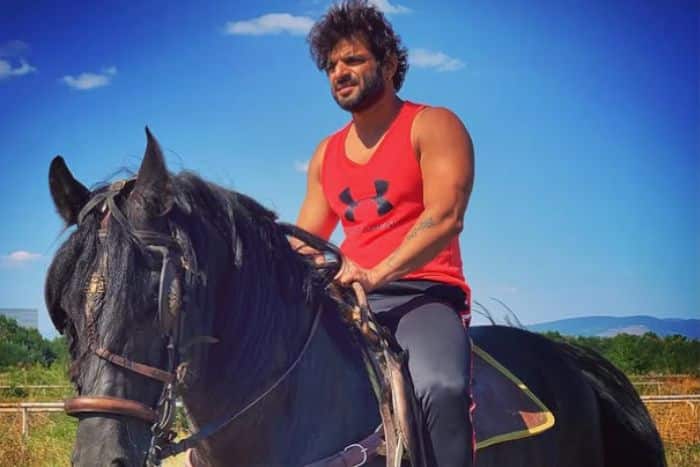 'कस्तूरी' से मिली पहचान