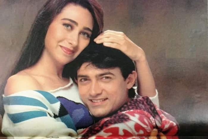 entertainment Why did Aamir Khan refuse Raja Hindustani?