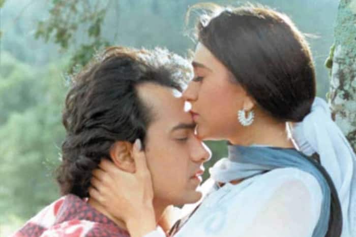 entertainment Longest retake of bold scene in Bollywood