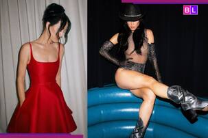 Katy Perry Net Worth: कितनी दौलत की मालकिन हैं कैटी पेरी ? नेटवर्थ उड़ा देगी होश, शाहरुख खान-सलमान खान की कमाई भी लगेगी छोटी!