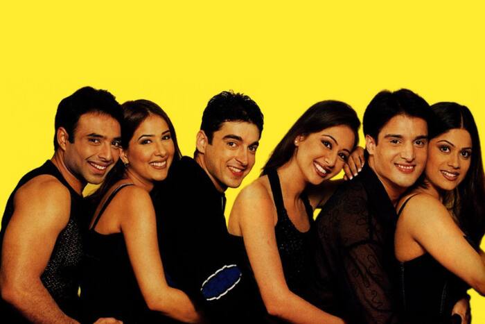 ‘मोहब्बतें’ ने दिलाई पहचान