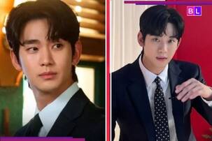 Why was Queen of Tears star Kim Soo Hyun’s LOVE letter to REAL girlfriend released? His team REVEALS