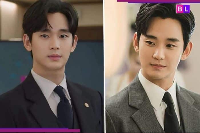Was Queen of Tears star Kim Soo Hyun trapped in propaganda? His crew REVEALS Kim Sae Ron’s…