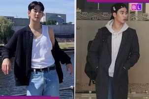 How is Queen of Tears star Kim Soo Hyun? Actor makes his FIRST appearance after…