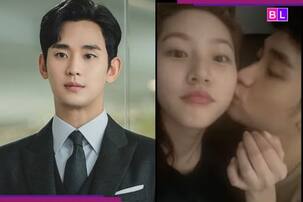 Did Queen of Tears star Kim Soo Hyun demand KISS from Kim Sae Ron? New chats make EXCLUSIVE revelations about actors’ INTIMATE...
