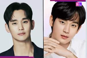 Kim Soo Hyun and Kim Sae Ron’s romantic text messages were FAKE? Media reports REVEAL Queen of Tears star was…
