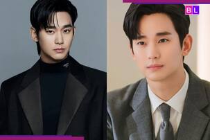 Was Kim Soo Hyun ROMANTICALLY involved with Kim Sae when she was a minor? Queen of Tears star’s agency finally REVEAL the truth