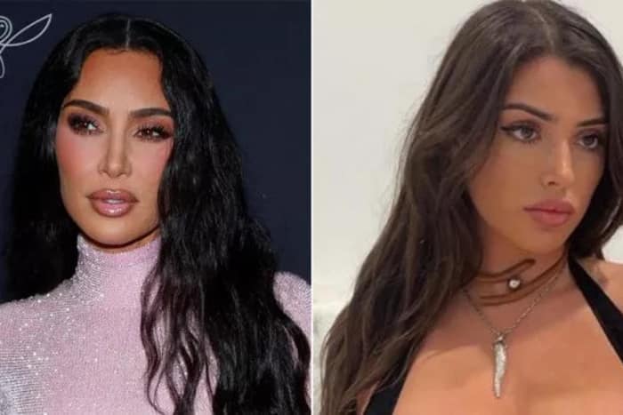 Is Kim kardashian obsessed with Bianca Censori’s outfits?