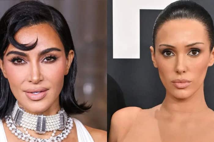 Kim Kardashian COPYING Bianca Censori’s BOLD outfits? TV actress is
