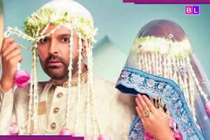 4 दुल्हनें और 1 दूल्हा! Kis Kisko Pyaar Karoon 2 में कपिल शर्मा संग कौन सी हसीनाएं लड़ाएंगी इश्क? तस्वीरें देख उड़ जाएंगे होश