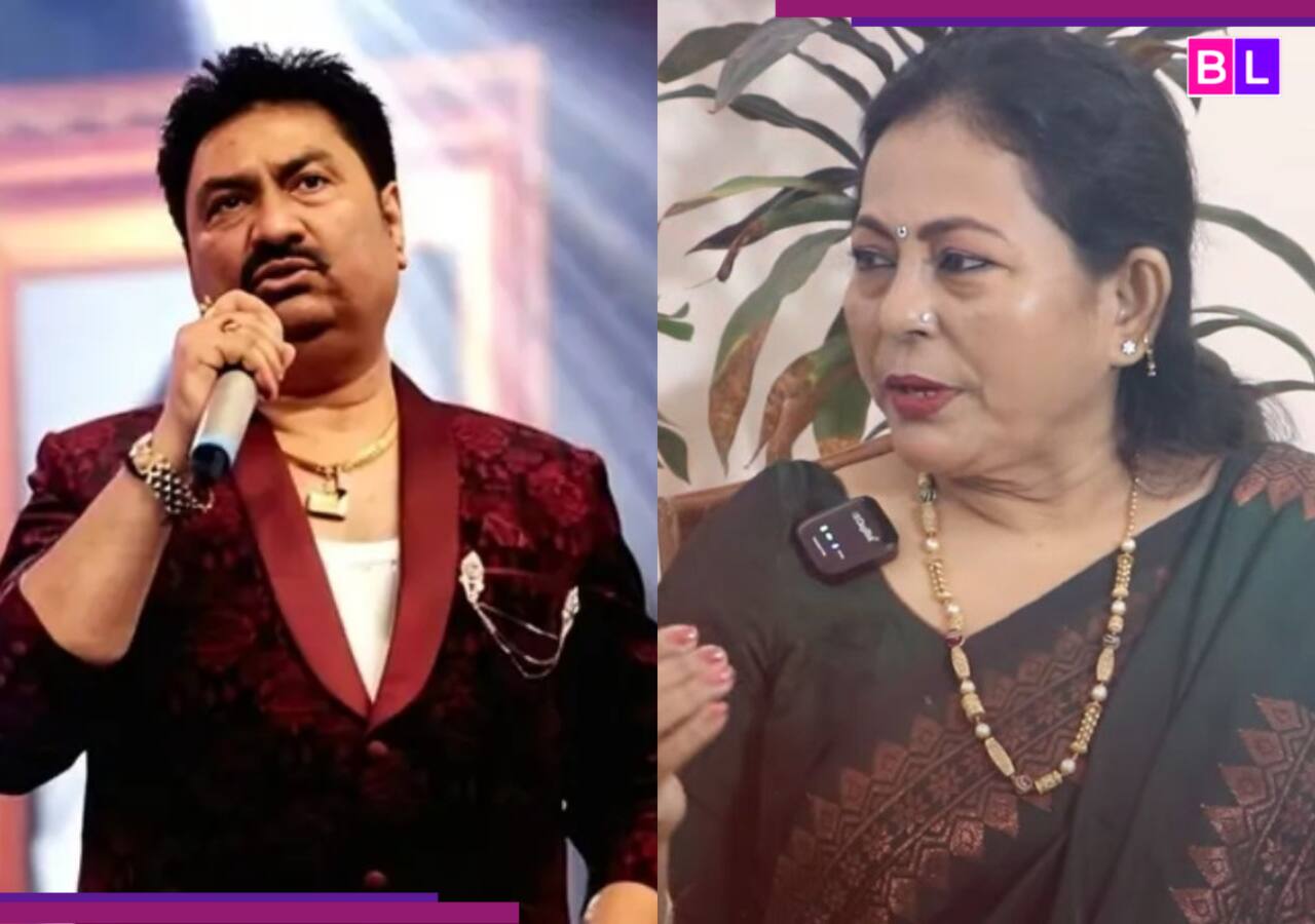 Kumar Sanu Issues Legal Notice to Ex-Wife Over Claims