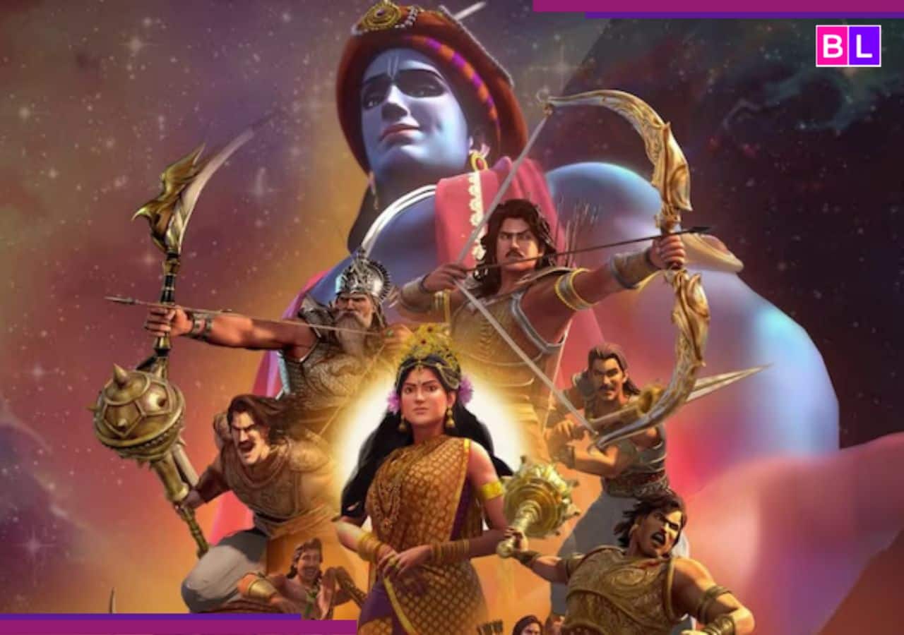 Kurukshetra X review: Anu Sikka’s Netflix epic mythological drama brings back the imagination with…, fans call it…