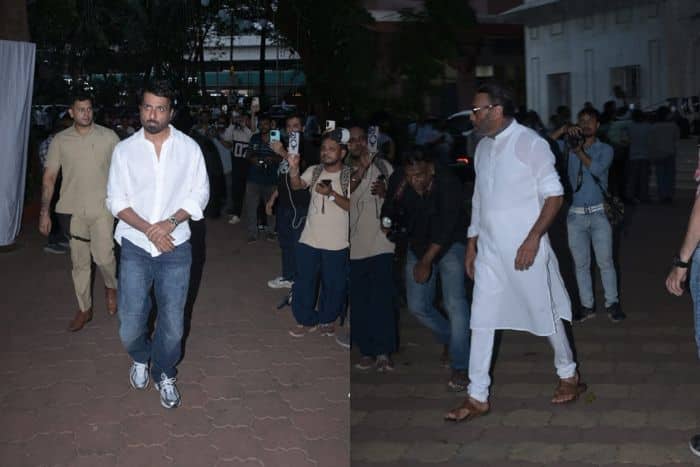 जैकी श्रॉफ, सोनू सूद दिखे भावुक