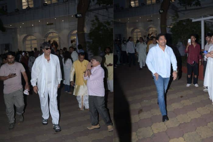 इंडस्ट्री ने कहा- 'एक युग का अंत'