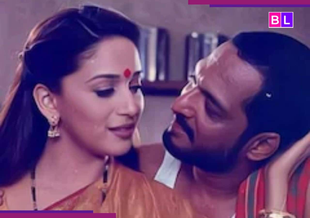 Madhuri Dixit's 'No' to 'Agni Sakshi' and Its Success