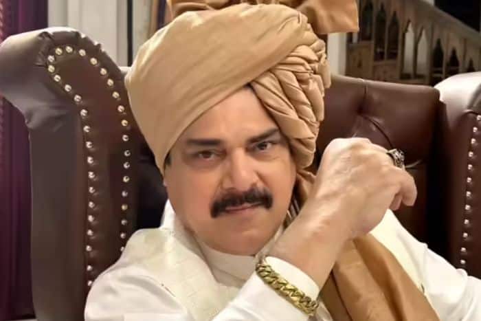 दुर्योधन और शकुन‍ि के सामने टिकना मुश्किल था