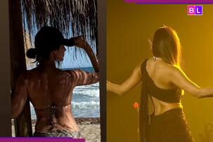 टीचर बनना चाहती थी ये हसीना, लेकिन बन बैठी आइटम गर्ल, स्टेजतोड़ डांस से हर किसी को बना लेती हैं दीवाना