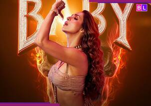 Ayushmann Khurrana की फिल्म 'थामा' की 'पॉइजन बेबी' बनीं Malaika Arora, फर्स्ट लुक देख फैंस हुए क्रेजी