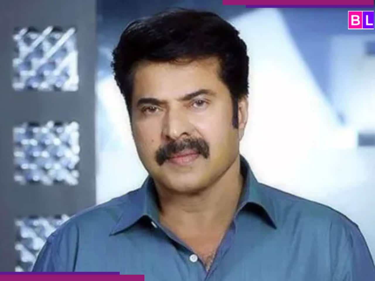 Mammootty's film production company in Chennai raided by...; Dulquer Salmaan's father yet to...