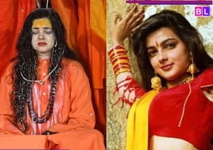 90s की हसीना बनीं '1008 महामंडलेश्वर', भक्तों ने एक्ट्रेस का किया श्रृंगार, Video वायरल