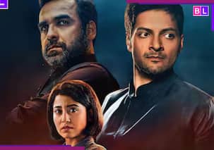 Mirzapur The Film: Pankaj Tripathi, Ali Faisal wrap up Banaras schedule; to shoot next in...