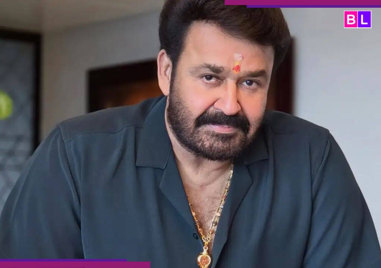 Kerala High court declares Mohanlal’s ivory ownership certificate illegal