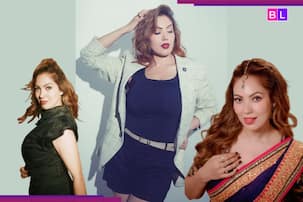 बारूद से कम नहीं है 'बबीता जी' के ये लुक्स, सादगी-ग्लैमर से ढाती हैं कहर! Munmun Dutta का हुस्न देख उड़ जाएंगे होश