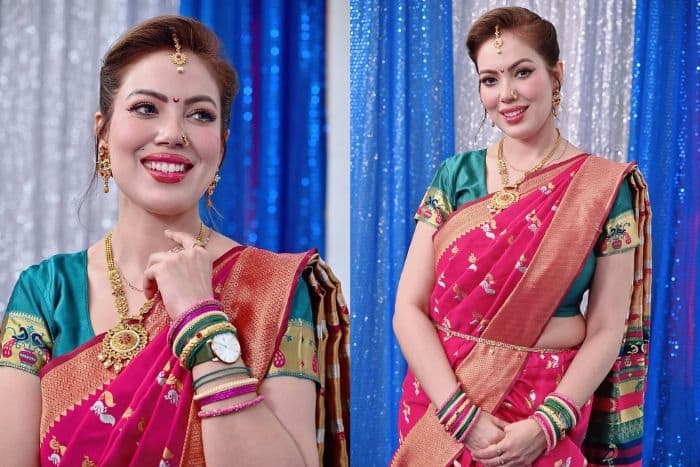 किस शो से की थी मुनमुन दत्ता ने करियर की शुरुआत?