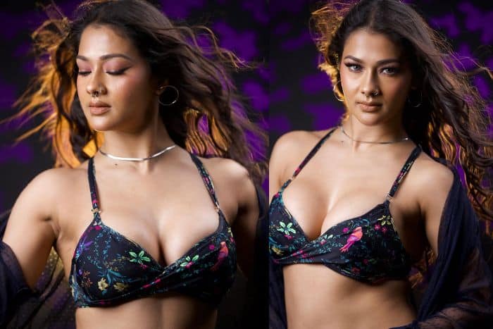 कई भाषाओं में कर चुकी हैं काम