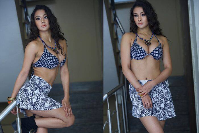 बेबाक अंदाज से बटोरती हैं खूब सुर्खियां