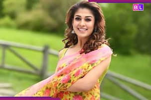 Nayanthara की इन फिल्मों में है जबरदस्त एंटरटेनमेंट, देखते ही बन जाएंगे एक्ट्रेस के फैन