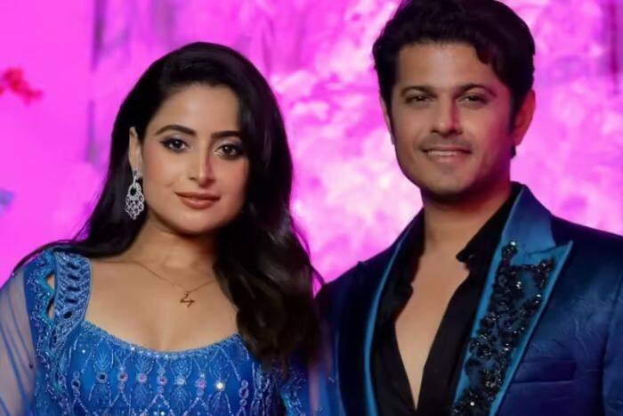 कहां शुरू हुई थी नील और ऐश्वर्या की लव स्टोरी