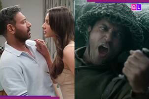 November Theatre Releases: नवंबर में सिनेमाघरों रिलीज होंगी ये फिल्में, पूरे महीने मिलेगा रोमांस-कॉमेडी-थ्रिल का ट्रिपल डोज