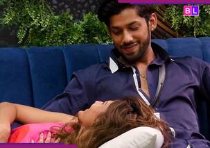 Bigg Boss 19: गेम के लिए नेहल चुडासमा और बसीर अली ने शुरू किया फेक लव एंगल? इंटरनेट पर उड़ीं धज्जियां