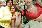 THIS actress made headlines for KISSING King Charles, worked with superstars of Bollywood, but rejected  Amitabh Bachchan’s Silsila because…, she is…
