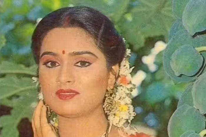 Why did Padmini Kolhapure turn down Amitabh Bachchan’s Silsila?