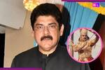 Mahabharat में 'कर्ण' बने Pankaj Dheer के साथ शूटिंग के दौरान हुआ था हादसा, खून से भर आई थी आंख और फिर...