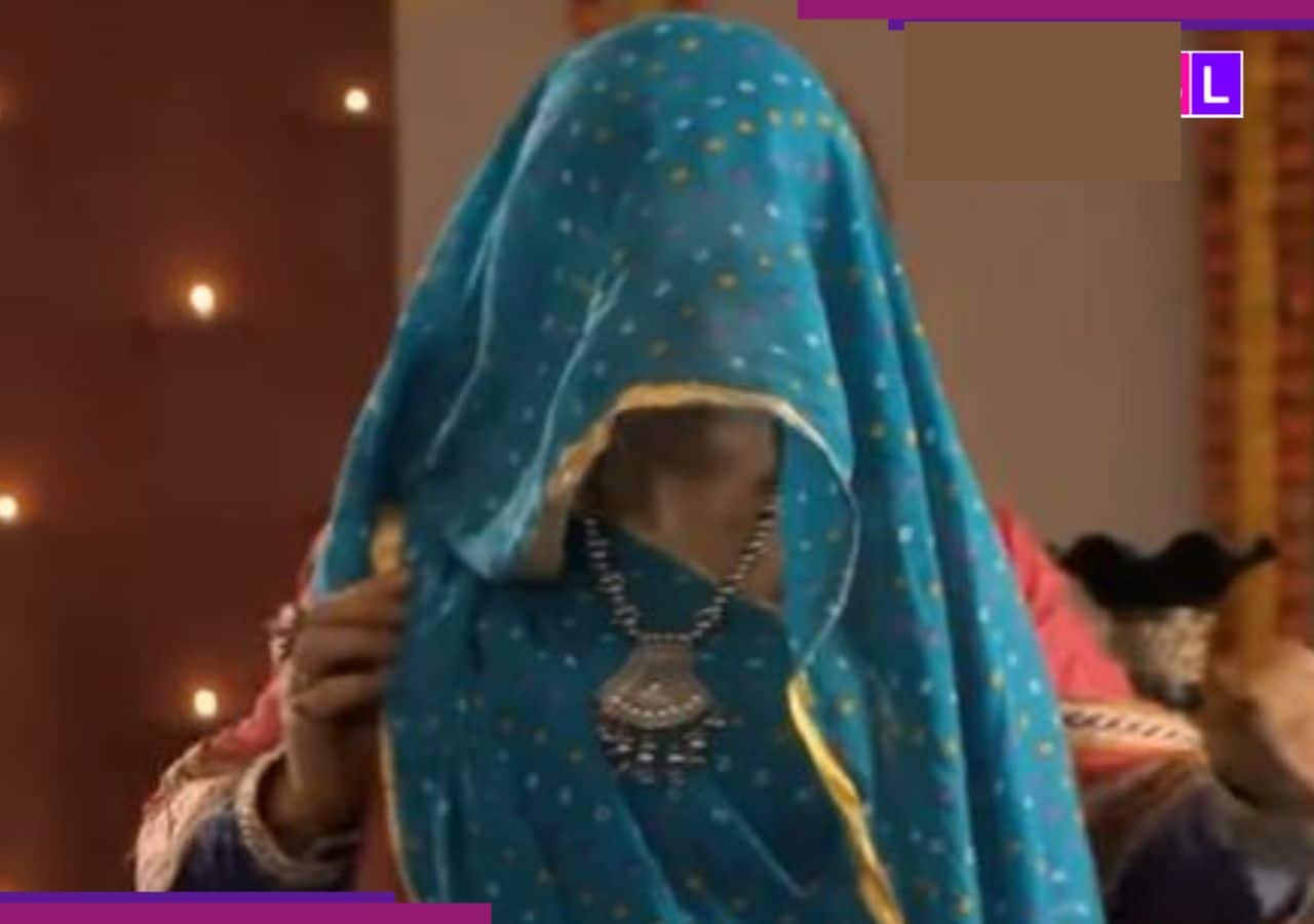 'Jodha Bai' Paridhi Sharma to Debut in 'Haq' Film