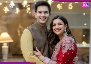 Diwali की खुशियां हुईं डबल! Parineeti Chopra ने 'जूनियर चड्ढा' को दिया जन्म, कपल ने बेबी बॉय का किया वेलकम