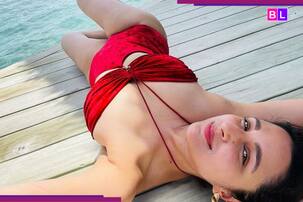 शानदार डेब्यू से एक्ट्रेस ने जीता फिल्मफेयर, दूसरी ही फिल्म में किसिंग सीन देकर काटा बवाल, क्यूट अंदाज देख पिघल जाएगा दिल