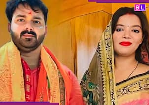 क्या Pawan Singh से ज्यादा अमीर हैं उनकी पत्नी? आइए जानते हैं सीधी-सादी ज्योति सिंह की नेटवर्थ और एजुकेशन