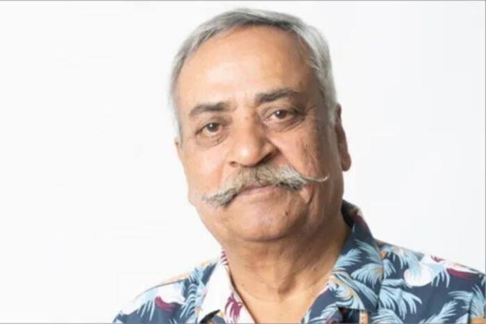 Piyush Pandey's input to Indian ads