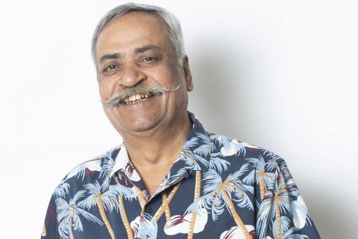 Piyush Pandey’s Fevicol's Truck Ad (2007)